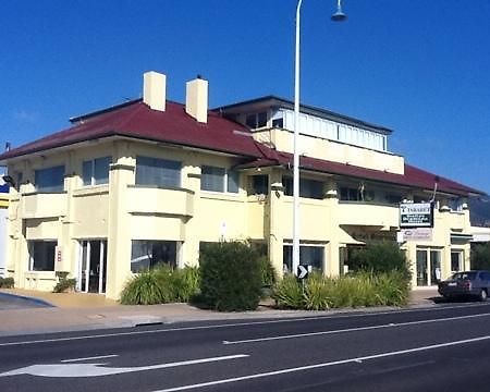 Stella'S Dromana Hotel Exterior foto