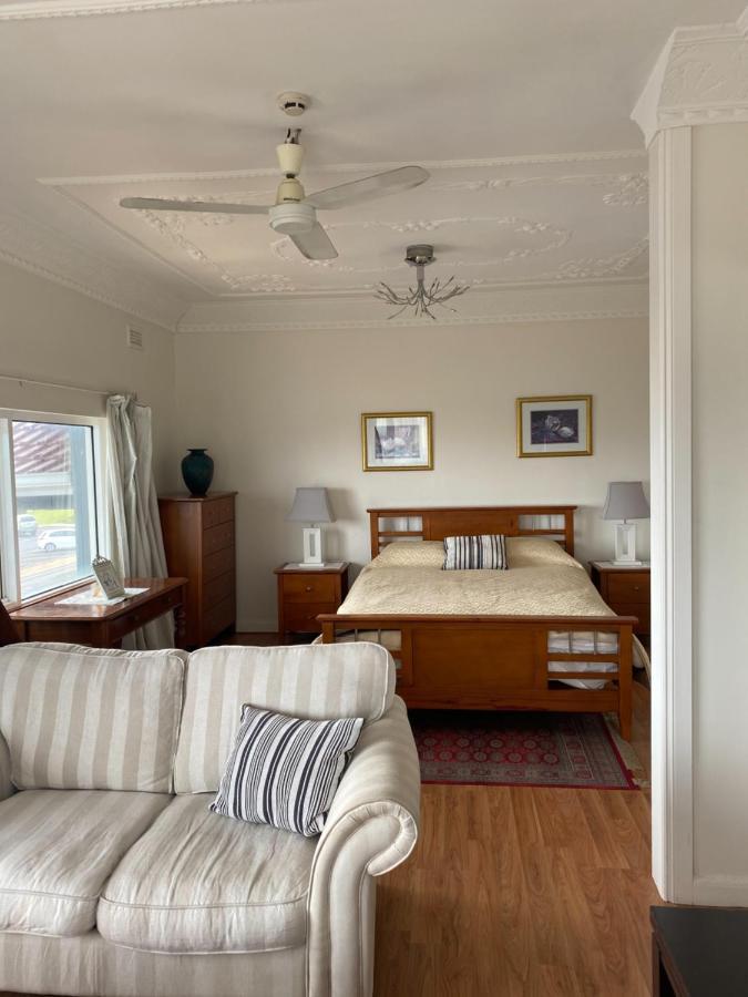 Stella'S Dromana Hotel Exterior foto