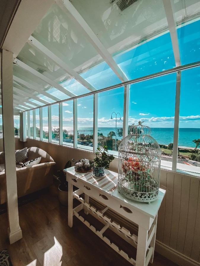 Stella'S Dromana Hotel Exterior foto