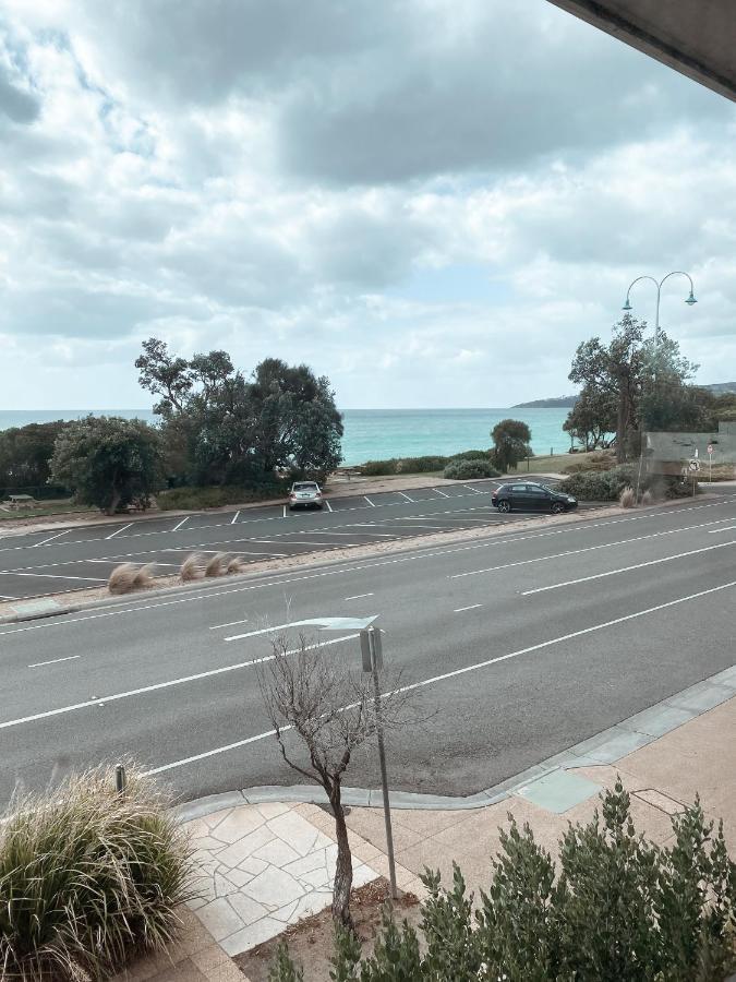 Stella'S Dromana Hotel Exterior foto