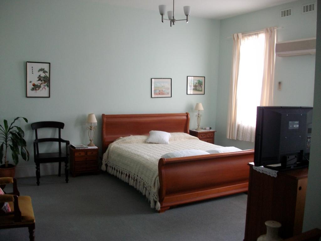 Stella'S Dromana Hotel Habitación foto