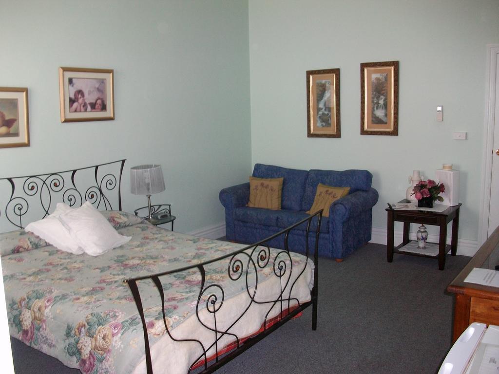Stella'S Dromana Hotel Habitación foto