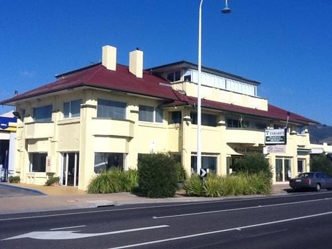 Stella'S Dromana Hotel Exterior foto