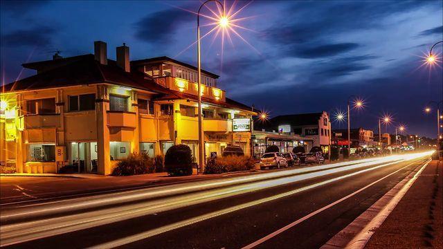 Stella'S Dromana Hotel Exterior foto