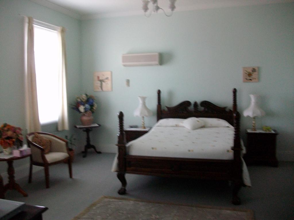 Stella'S Dromana Hotel Habitación foto